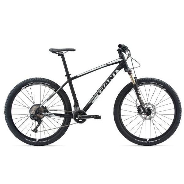 Giant Talon 0 GE 27,5 - MTB Hardtail 2018 | Black/White