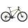 Giant Talon 1 GE 27,5 - MTB Hardtail 2018 | Black