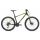 Giant Talon 1 GE 27,5 - MTB Hardtail 2018 | Black
