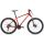Giant Talon 1 GE 27,5 - MTB Hardtail 2018 | Neon Red
