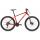 Giant Talon 1 GE 27,5 - MTB Hardtail 2018 | Neon Red