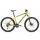 Giant Talon 2 GE 27,5 - MTB Hardtail 2018 | Yellow