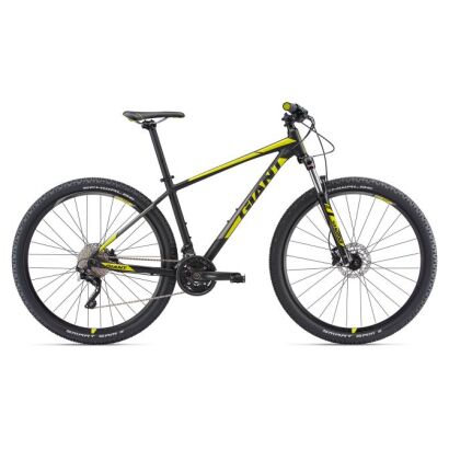 Giant Talon 29er 1 GE 29 - MTB Hardtail 2018 | Black