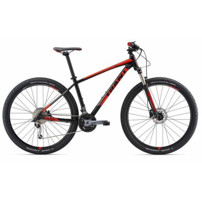 Giant Talon 29er 2 GE 29 - MTB Hardtail 2018 | Black