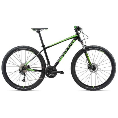 Giant Talon 29er 3 GE 29 - MTB Hardtail 2018 | Black