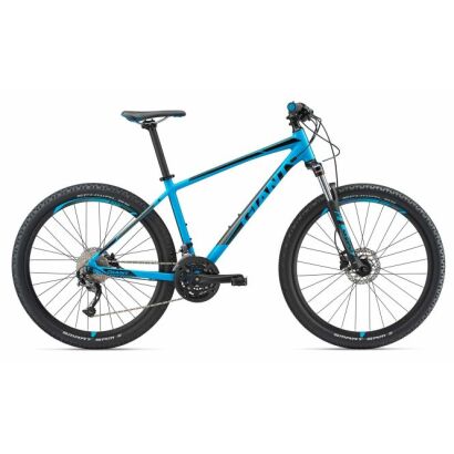 Giant Talon 3 GE 27,5 - MTB Hardtail 2018 | Blue