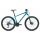 Giant Talon 3 GE 27,5 - MTB Hardtail 2018 | Blue