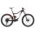 Giant Trance 1 GE 27,5" Fully 2018 | Black