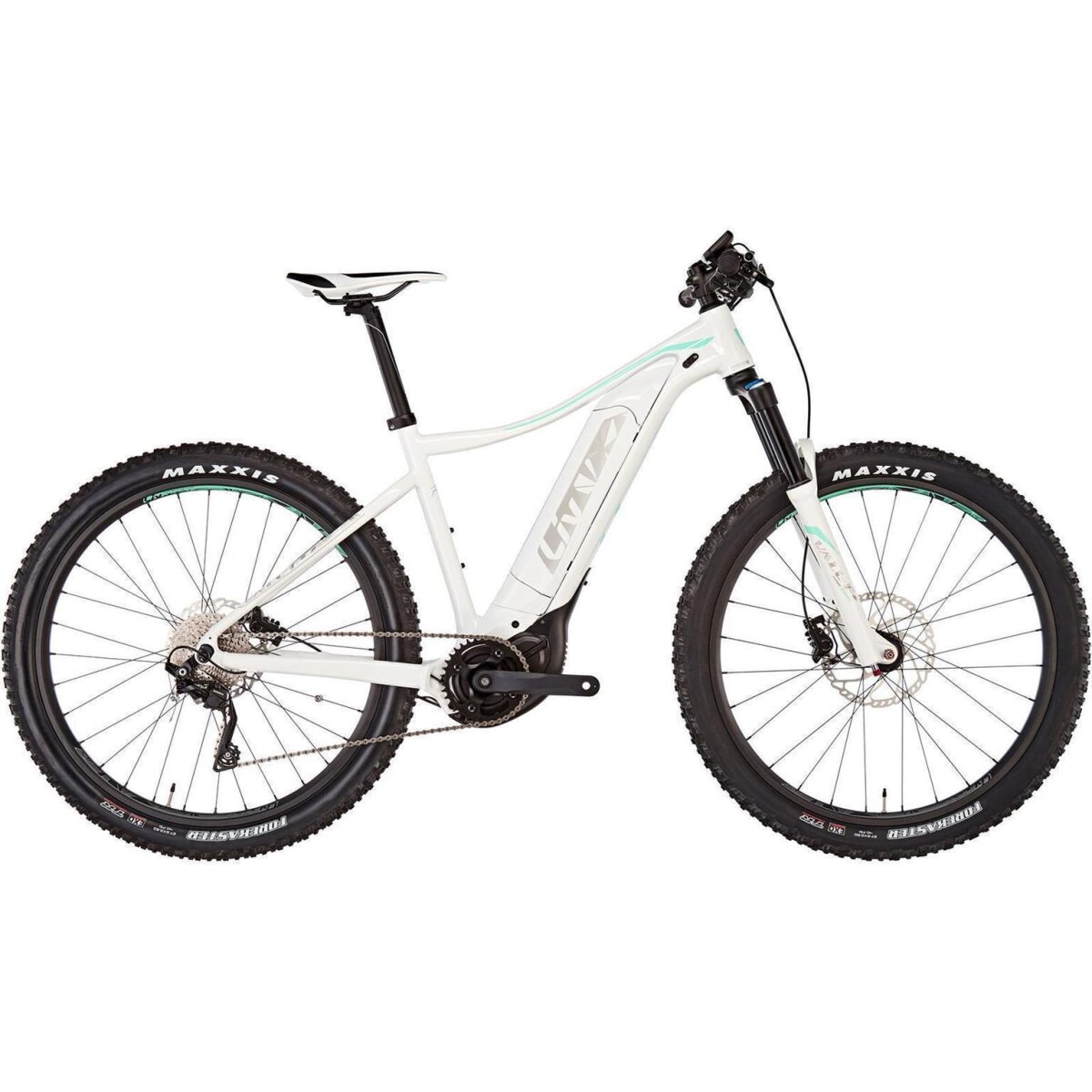 e bike hardtail or full suspension