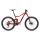 Giant Trance 2 GE 27,5" Fully 2018 | Neon Red