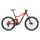 Giant Trance 2 GE 27,5" Fully 2018 | Neon Red