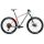 Giant XTC Advanced + 1 Race Hardtail 2018 | Gray