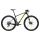 Giant XTC Advanced 29er 2 GE Race Hardtail 2018 | Carbon/Yellow