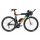 LIV Avow Advanced Pro 1 Damen Tri TT Bike 2018 | Dark Green