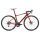 LIV Langma Advanced Pro 1 Disc Damen Rennrad 2018 | Red