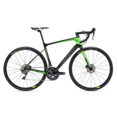 Giant Defy Advanced Pro 1 Endurance Bike 2018 | Carbon