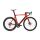 Giant Propel Advanced Disc Aero Rennrad 2018 | Neon Red