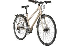 LIV BeLiv 2 City F Damen Sportrad 2018 | Grey
