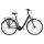 Giant Tourer Tiefeinsteiger Trekkingbike 2018 | Black/Red