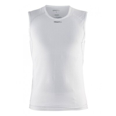 Craft Cool Herrenesh Superlight SL Herren White