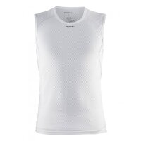 Craft Cool Herrenesh Superlight SL Herren White