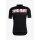 Craft Reel Jersey Black/Bright Red
