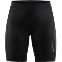 Craft Rise Shorts Damen Black