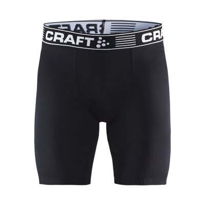 Craft Greatness Bike Shorts Herren Black/White