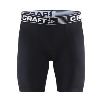 Craft Greatness Bike Shorts Herren Black/White