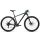 Cube Reaction GTC Race 2x 29 - MTB Hardtail 2016 | carbon n green