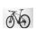 Cube Reaction GTC Race 2x 29 - MTB Hardtail 2016 | carbon n green
