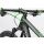 Cube Reaction GTC Race 2x 29 - MTB Hardtail 2016 | carbon n green