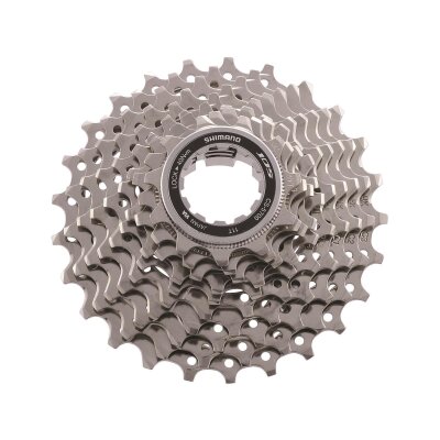 Shimano KASSETTE 105 CS-5700 10-FACH ( 11- 25 T )