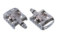 Shimano SPD Pedal, PD-M 324 Mit Cleats SM-SH56