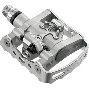 Shimano SPD Pedal, PD-M 324 Mit Cleats SM-SH56