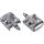 Shimano SPD Pedal, PD-M 324 Mit Cleats SM-SH56