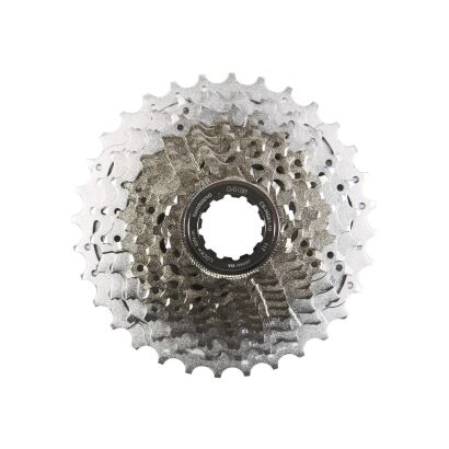 Shimano KASSETTE HG81 10-FACH, SLX (10