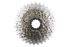 Shimano KASSETTE HG81 10-FACH, SLX (10