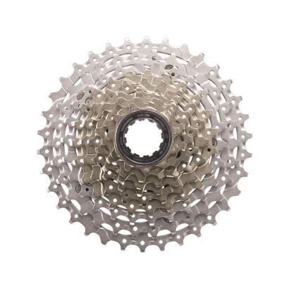 Shimano KASSETTE HG81 10-FACH, SLX ( 11-36T )