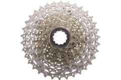 Shimano KASSETTE HG81 10-FACH, SLX ( 11-36T )