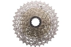 Shimano KASSETTE HG81 10-FACH, SLX ( 11-36T )
