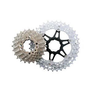 Shimano KASSETTE HG81 10-FACH, SLX ( 11-36T )