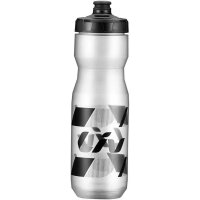 LIV Doublespring 750ml Clear/Black