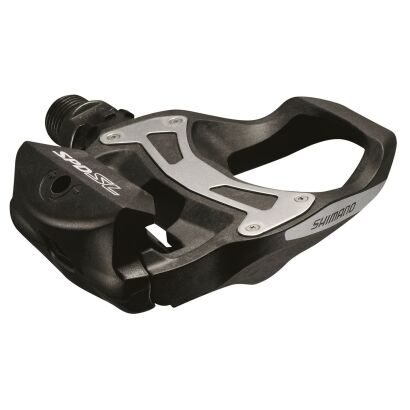 Shimano Pedal PD-R550 SPD-SL Schwarz (13) M.Clead SM-SH11, o.Reflektor