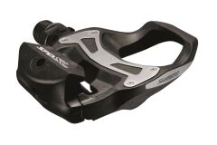 Shimano Pedal PD-R550 SPD-SL Schwarz (13) M.Clead...