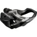 Shimano Pedal PD-R550 SPD-SL Schwarz (13) M.Clead SM-SH11, o.Reflektor