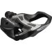 Shimano Pedal PD-R550 SPD-SL Schwarz (13) M.Clead SM-SH11, o.Reflektor