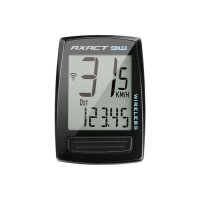 Giant Axact 9W Fahrradcomputer kabellos
