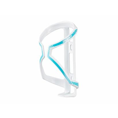 Giant AIRWAY SPORT WHITE/GLOSSBLUE