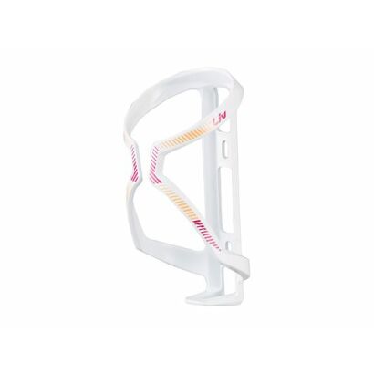 Liv AIRWAY SPORT WHITE/Pink/Orange